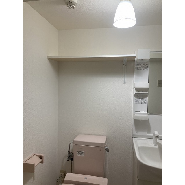 ラ・ミア・カーサ 収納棚