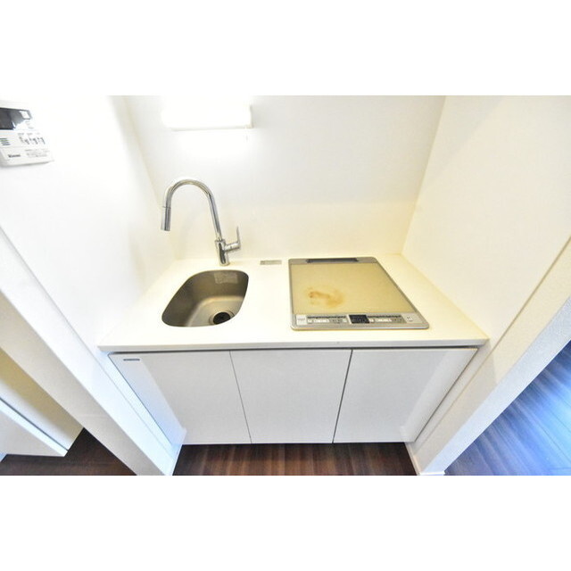 スクエアガーデン池袋0908号室 内観