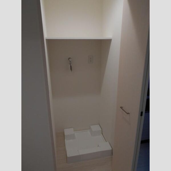 アイケー扇町302号室 部屋その他