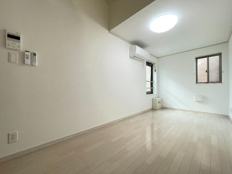 サザンロード江北 リビング