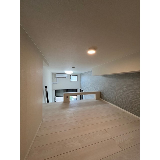 win crest106号室 内観