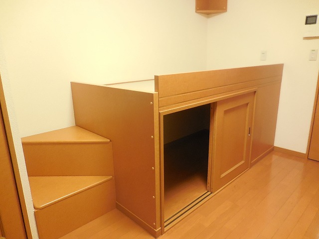 レオパレスボヌール104号室 部屋その他