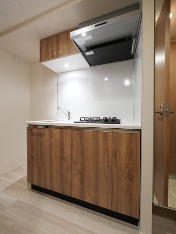 豊島千早レジデンス 内観