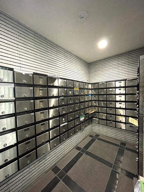 メゾン・ド・ポワリエ2階 その他共有部分