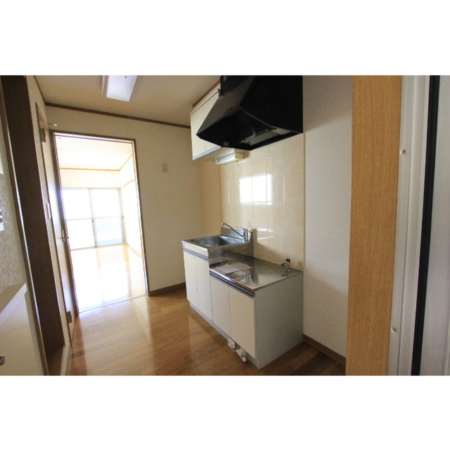 アヴェニール湘南Ⅰ キッチン