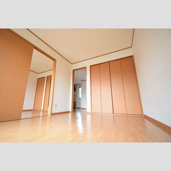 コーワハイム203号室 洋室