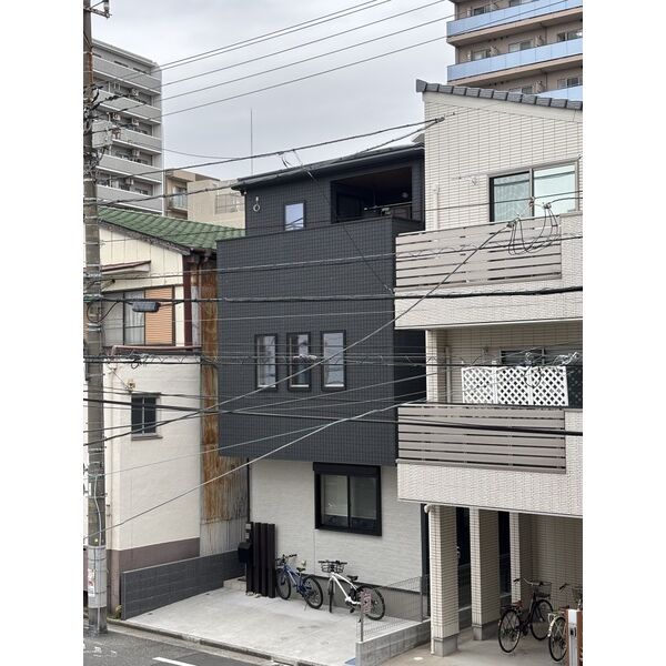 スプランディッド大島206号室 部屋その他