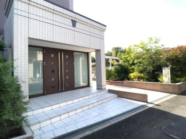 ブランシェ　プリマヴェーラ 外観写真（昼）