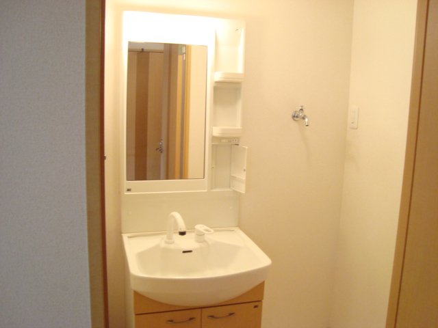 エスポアール・エルク 洗髪洗面化粧台