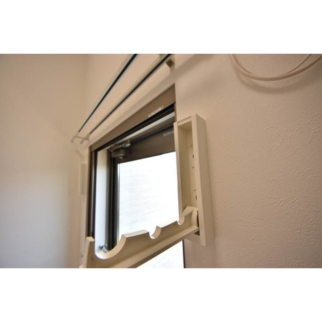 レーヴ扇0305号室 内観