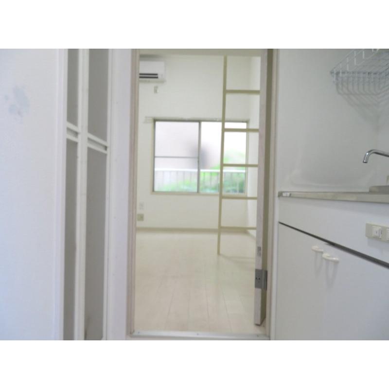 プラザ・ドゥ・サウザー ※別号室写真使用※