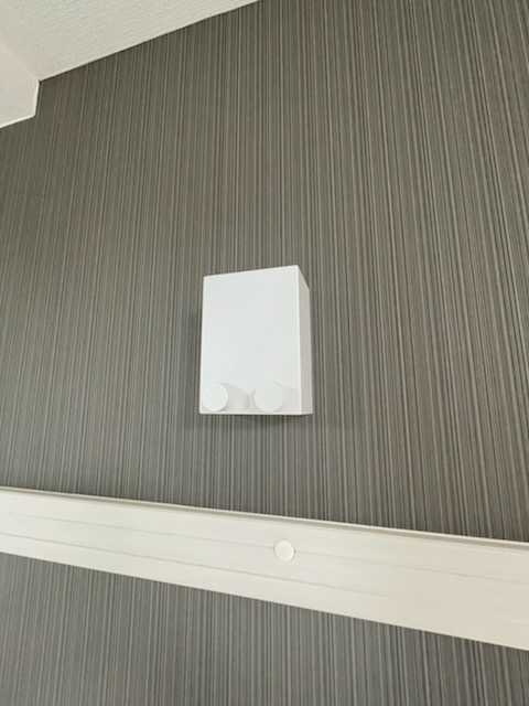 ブリーズ東船橋0103号室 内観