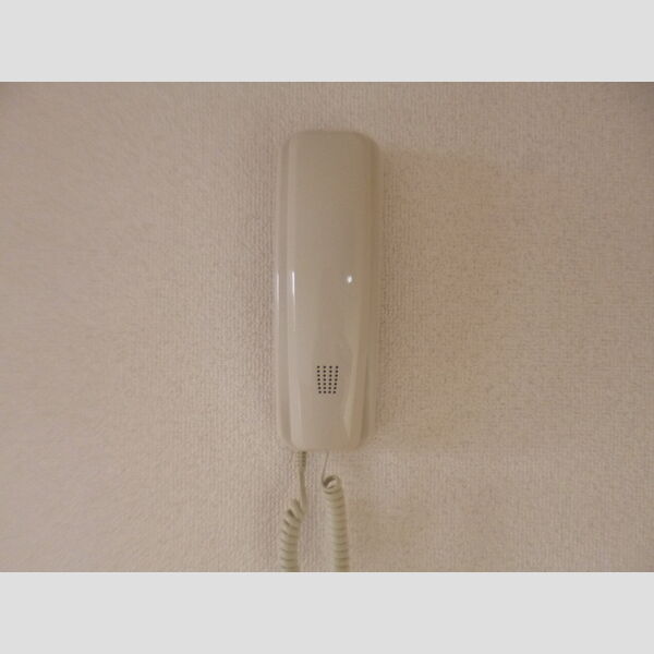 クレールN インターホン