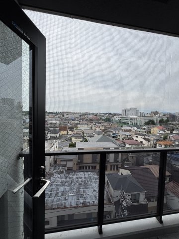 ＮＥＸＴＡ追分0804号室 展望