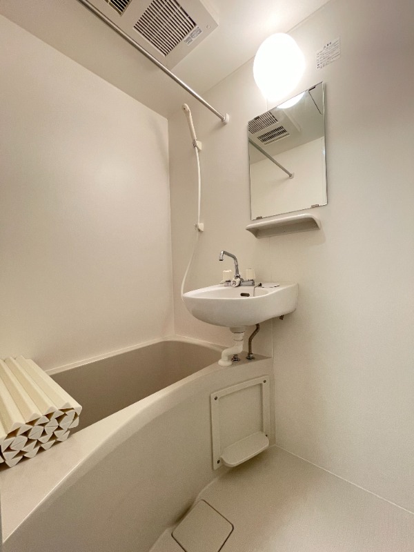 グランツハイム船堀2階 同建物別部屋の参考画像