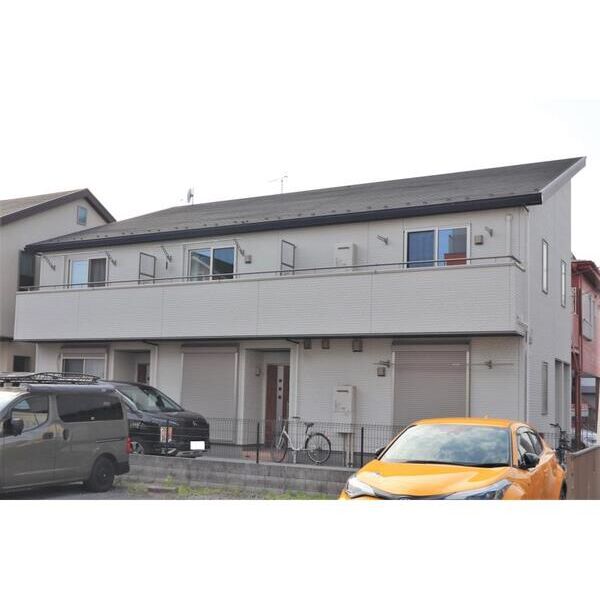 Ｇ・フォレストの外観画像