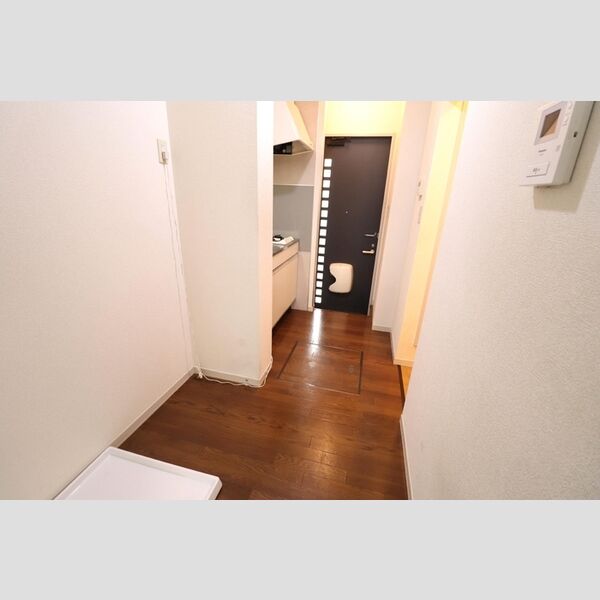 ハイツ定栄　E キッチンスペース