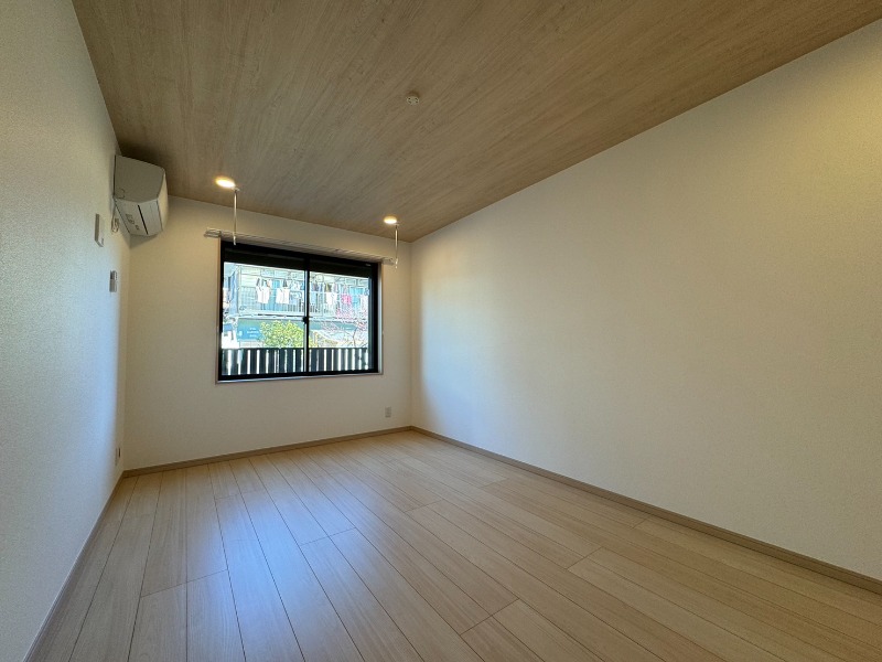 フランシール調布1階 部屋その他