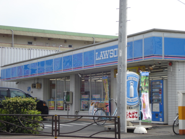 サンレジデンスⅡ ローソン（コンビニ）まで203ｍ