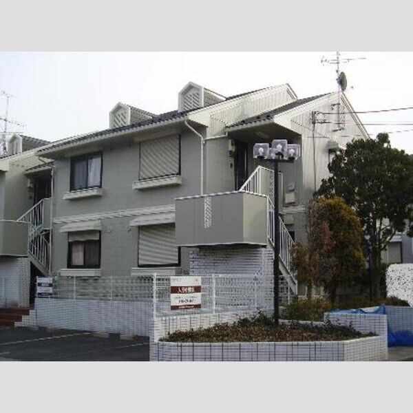 セジュールネオサイト　Ⅰの外観画像