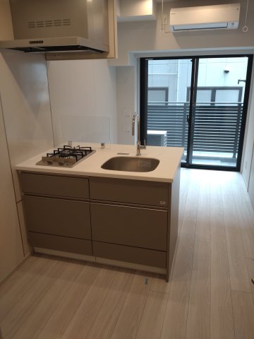 SYFORME ITABASHI Ⅲ504号室 ※同タイプ参考写真です（ash）