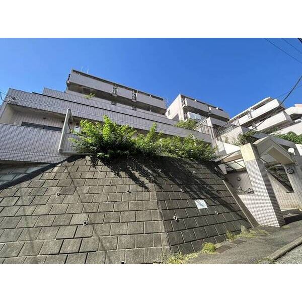 メゾン・ド・セヴェールNO.1の外観画像