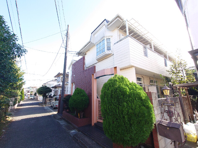 イエローキャッスル1階 部屋その他