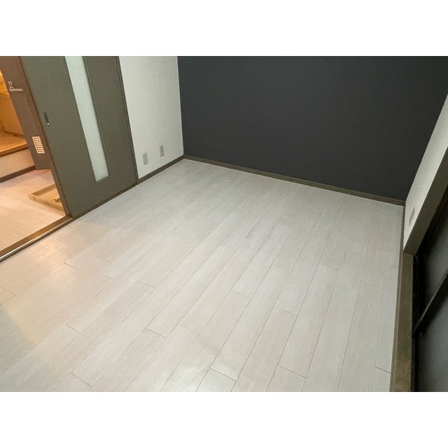 ノーブル矢作202号室 リビング