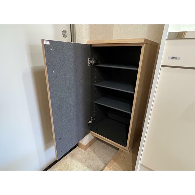 ボスケ大倉山1階 部屋設備