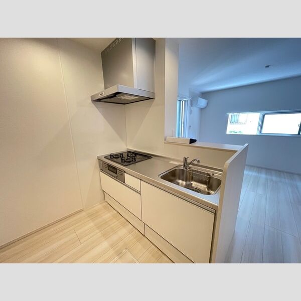 サンティエⅠ キッチン