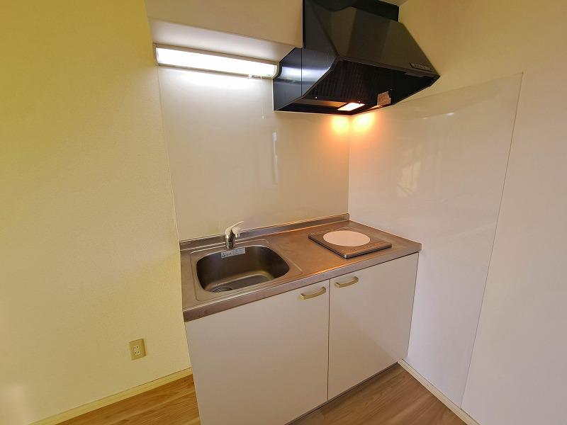 ストゥーディオ キッチン