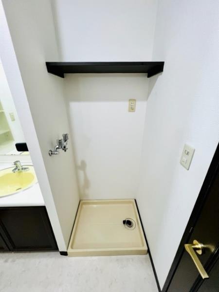 シティハイツ根津3階 部屋その他