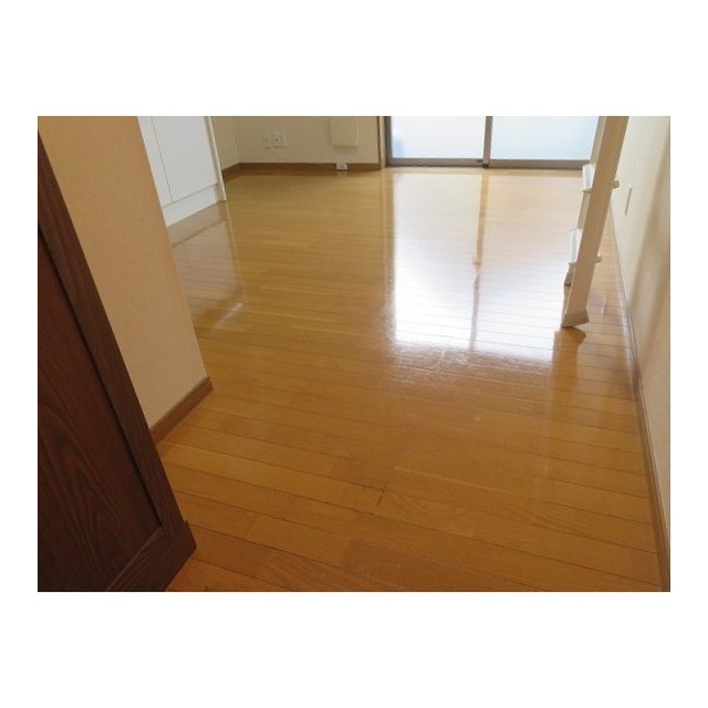 ＡＭＭＳ　ＯＫＡＭＵＲＡB102号室 居室