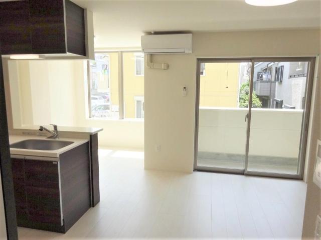 Laforet Monte（ラ・フォーレモンテ） リビング