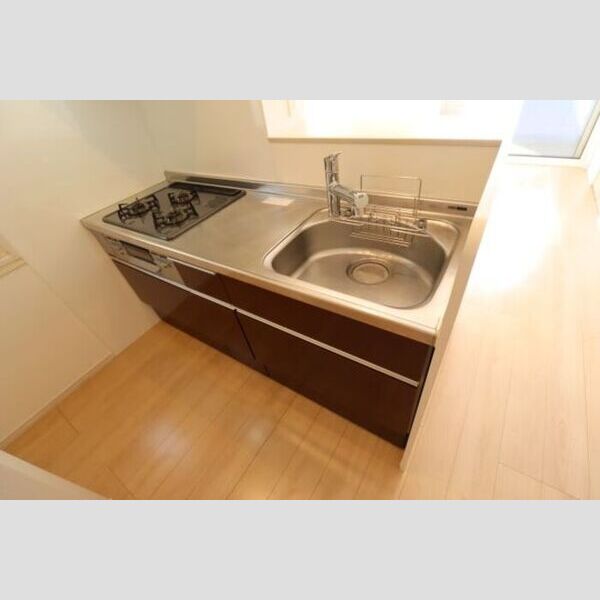 令和ハウス’21(レイワハウスニャンワン) 対面キッチン