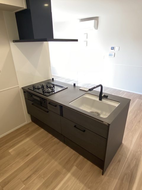 avenir K キッチン