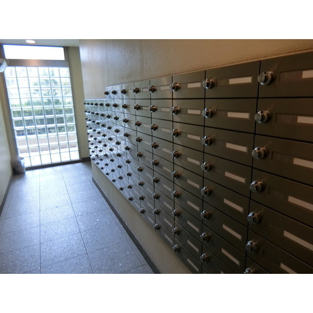 グランドテラス新宿 外観