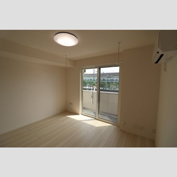 アンソレイエ 洋室7.7帖