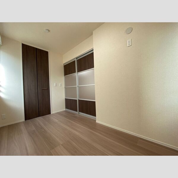 Lux Vita203号室 203号室　洋室