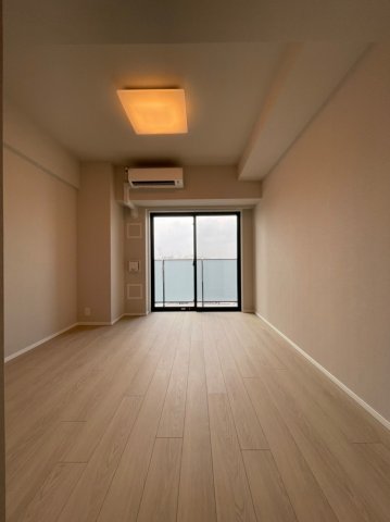 DIPS赤羽RESIDENCE602号室 寝室