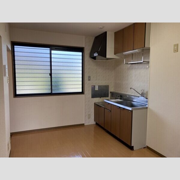 グランシャリオ リビング