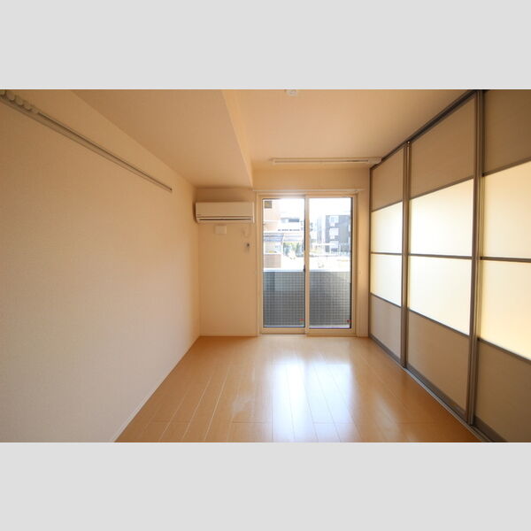 アルページュ大森　C棟101号室 部屋その他