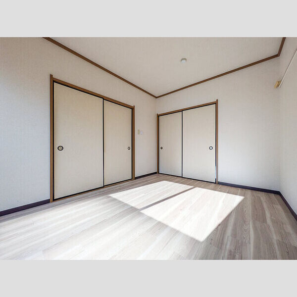 パセオ西府　弐番館105号室 部屋その他