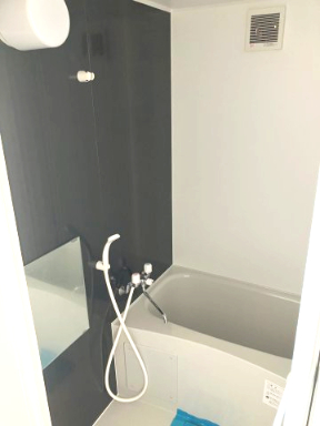 ユナイト末吉モンタルチーノ105号室 ※写真は別室です