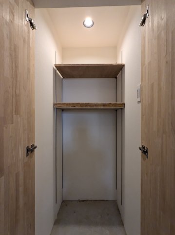 アピチェ板橋本町0104号室 玄関