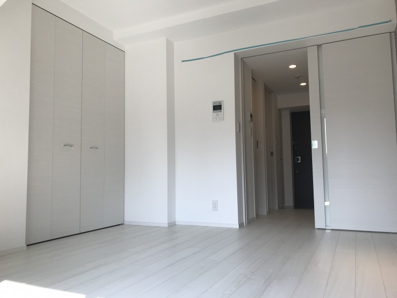 クレイシア両国レジェール リビング