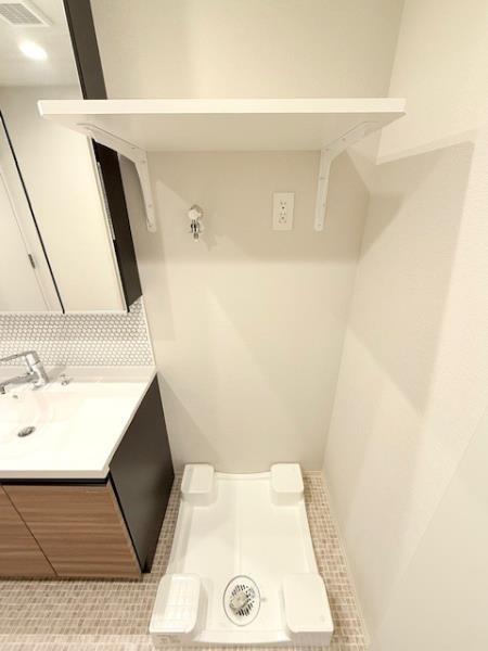 デュオフラッツ葛西13階 部屋その他