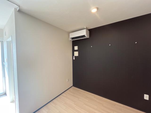 パルティール エアコン