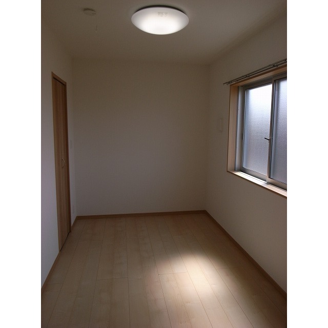 アットリラ八千代台203号室 部屋その他