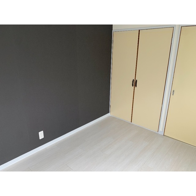 ヒルズ白楽Ⅰ303号室 内観